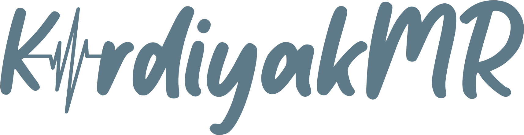 Kardiyak MR. Eğitimi